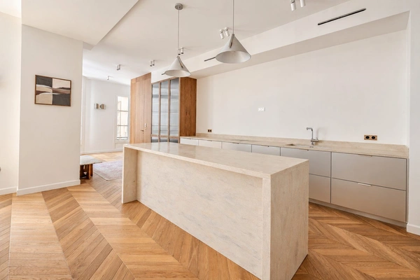 Appartement à vendre - Réf  75001 Paris