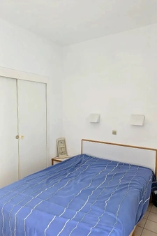 Appartement vue mer - Port Bourgenay 