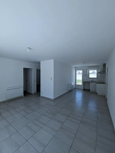 Maison 3 Pièces - Talmont Saint Hilaire 