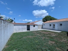Maison 3 Pièces - Talmont Saint Hilaire 