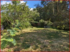 Terrain Secteur Bourgenay