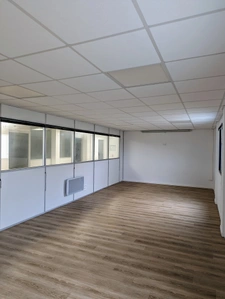 Local Commercial Fort Potentiel