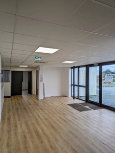 Local Commercial Fort Potentiel