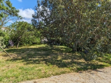 Terrain Secteur Bourgenay