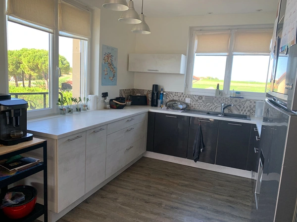 Maison 6 pièce(s) 158m2 et 1049 M2 avec vue sur VERCORS