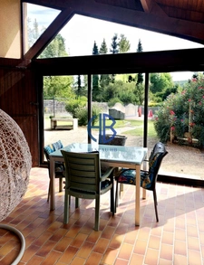 Maison Peyrins 5 pièce(s) 136 m2