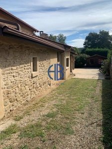 Maison Peyrins 5 pièce(s) 136 m2