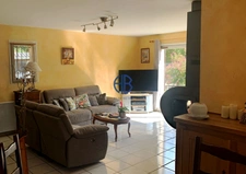 Maison Peyrins 5 pièce(s) 136 m2