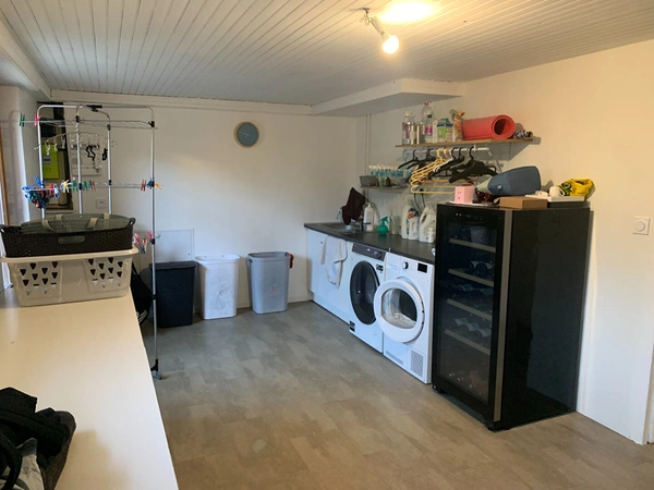 Maison 6 pièce(s) 158m2 et 1049 M2 avec vue sur VERCORS