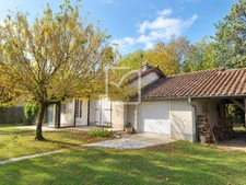 CHARMANTE MAISON DE PLAIN PIED AVEC JARDIN 1