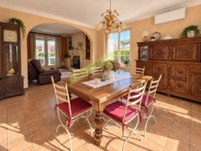 BELLE MAISON FAMILIALE AU CALME A PROXIMITE DES COMMODITES 2
