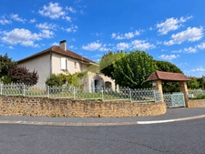 MAISON AVEC PISCINE ET JARDIN ARBORE QUARTIER CALME ET JOLIE 13
