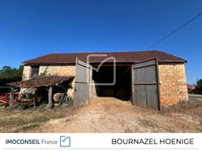 GRANGE A RENOVER 200 M2 1