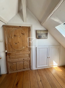 Maison de charme des XVIIe et XIXe siècles 17