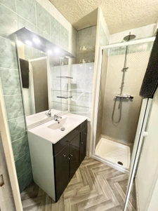 Maison de ville 65 m2  12