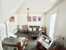 Maison de ville 65 m2  2