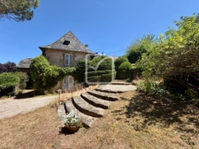 Maison de charme des XVIIe et XIXe siècles 21