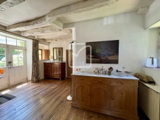 Maison de charme des XVIIe et XIXe siècles 13