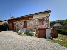 Ensemble immobilier maison et gites 17