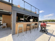 Élégance contemporaine au coeur de la pierre  21