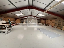 IMMEUBLE COMMERCIAL 340 m2 7