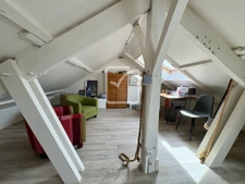 Maison de ville - tout à pied 8