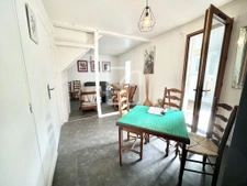 Maison de ville 65 m2  5