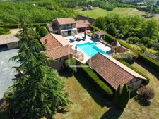 Villa Périgourdine et Dépendances  3