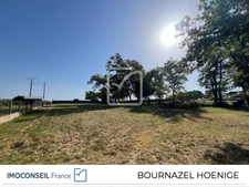 Terrain Constructible 1583 m2 1