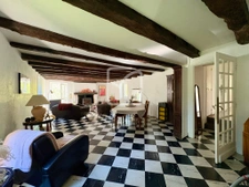 Maison en pierre de 190 m2 et dépendances 6