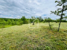 Terrain constructible 3123 m2 1