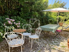 Maison de charme des XVIIe et XIXe siècles 19