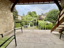 Maison en pierre 94 m2 7