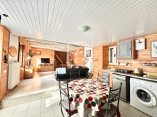 Ensemble immobilier maison et gites 14