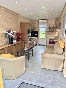 Ensemble immobilier maison et gites 9
