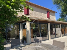 Maison pierre rénovée 1