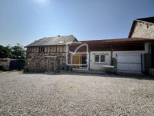 Ensemble immobilier maison et gites 18
