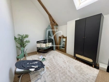Élégance contemporaine au coeur de la pierre  20