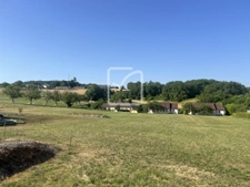 Terrain Constructible 3079 m2 4