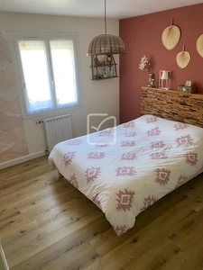 EXCLU MAISON 150 M2 RENOVEE 12