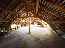 Maison en pierre - Périgord Noir  15