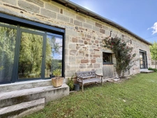 Maison rénovée coup de coeur 1
