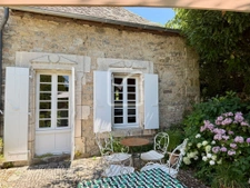 Maison de charme des XVIIe et XIXe siècles 4