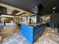 Élégance contemporaine au coeur de la pierre  7