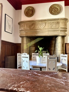 Hotel particulier  6