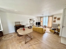 Maison de ville - tout à pied 5