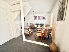 Maison de ville 65 m2  11