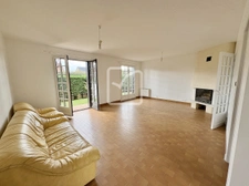 Maison 3 chambres  2