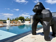 Élégance contemporaine au coeur de la pierre  6