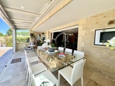 Villa Périgourdine et Dépendances  10